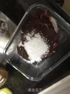 Make Steak step 1