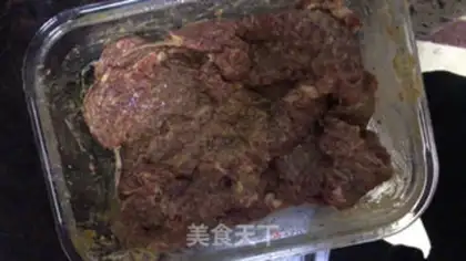 Make Steak step 2