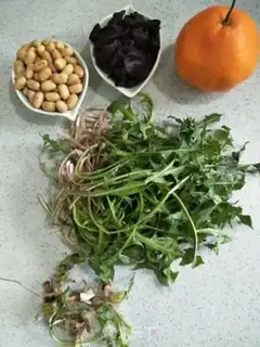 Make Vegetable salad step 5