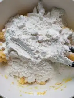 Make Soybean step 2