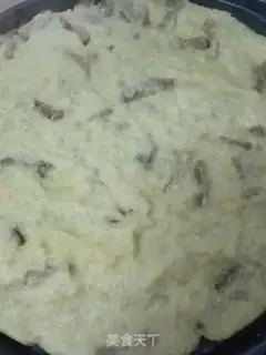 Make Soybean step 4