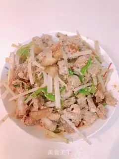Make Vegetable salad step 8