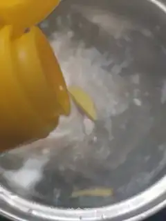 Make Halo step 1