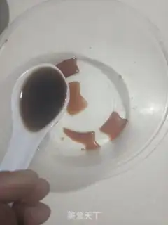 Make Sour rice powder step 3