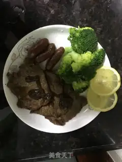 Make Steak step 6