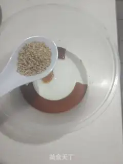 Make Sour rice powder step 5