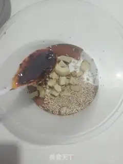 Make Sour rice powder step 6
