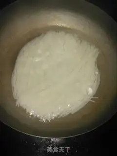 Make Sour rice powder step 7