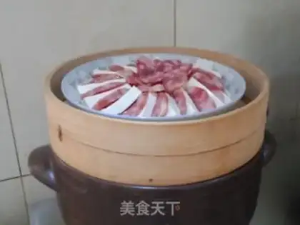 Make Weenie tofu step 6