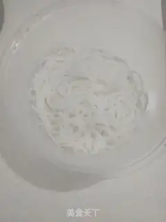 Make Sour rice powder step 8