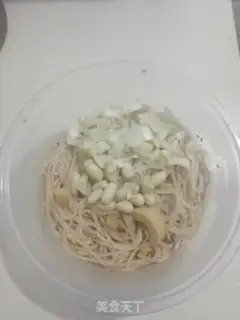 Make Sour rice powder step 9