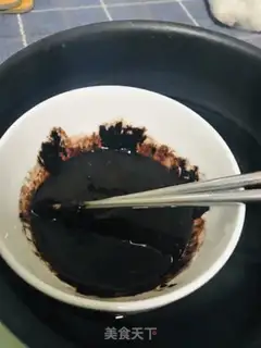 Make Chocolate marshmallows step 4