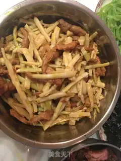 Make Scrambled meat step 5