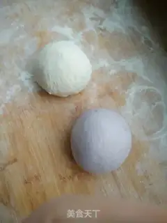 Make Plum-crunch step 0