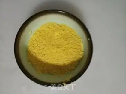 Make Porridge step 2