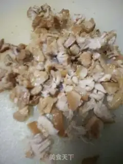 Make Plum-crunch step 2