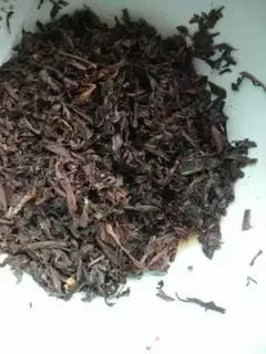 Make Plum-crunch step 3