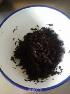 Make Plum chow step 1