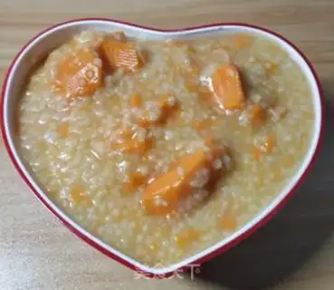 Make Porridge step 6