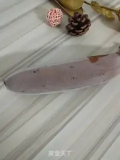 Make Ice bananas step 0