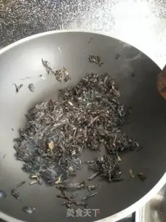 Make Plum-crunch step 5