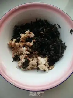 Make Plum-crunch step 6