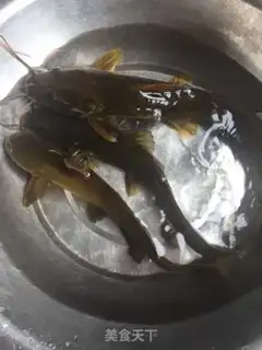 Make Spicy Spicy Bones step 0