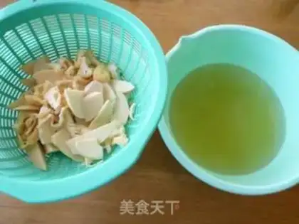 Make Spring rice step 2