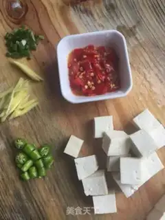 Make Spicy Spicy Bones step 2