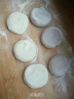 Make Plum-crunch step 8