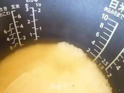 Make Spring rice step 3