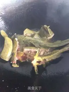 Make Spicy Spicy Bones step 4