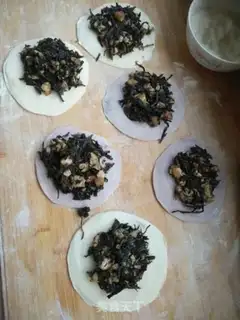 Make Plum-crunch step 10