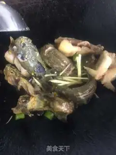 Make Spicy Spicy Bones step 5