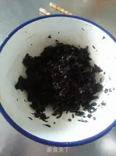 Make Plum chow step 8