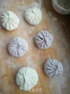 Make Plum-crunch step 11