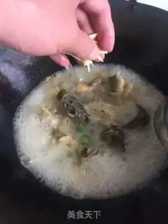 Make Spicy Spicy Bones step 6