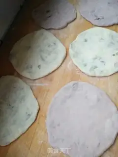 Make Plum-crunch step 12