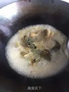 Make Spicy Spicy Bones step 7