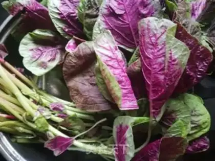 Make Clear the veggies step 0
