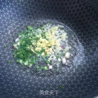 Make Garlic pickles step 4