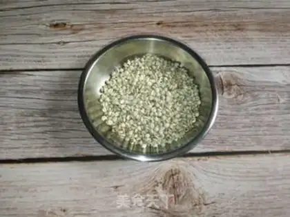 Make White rice step 0