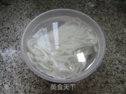Make Cow-creamed potatoes step 1