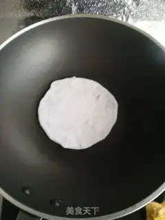 Make Plum-crunch step 13