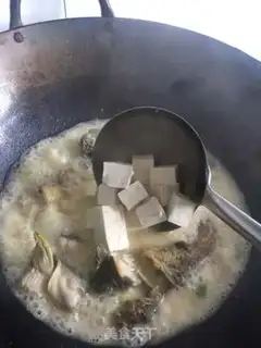Make Spicy Spicy Bones step 8