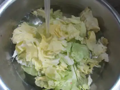 Make Cow-creamed potatoes step 2