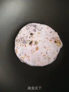 Make Plum-crunch step 14