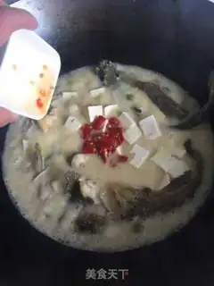 Make Spicy Spicy Bones step 10