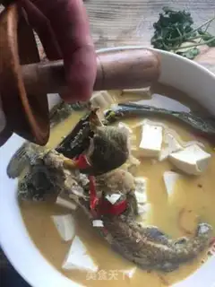 Make Spicy Spicy Bones step 11