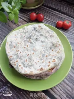 Make Plum-crunch step 16